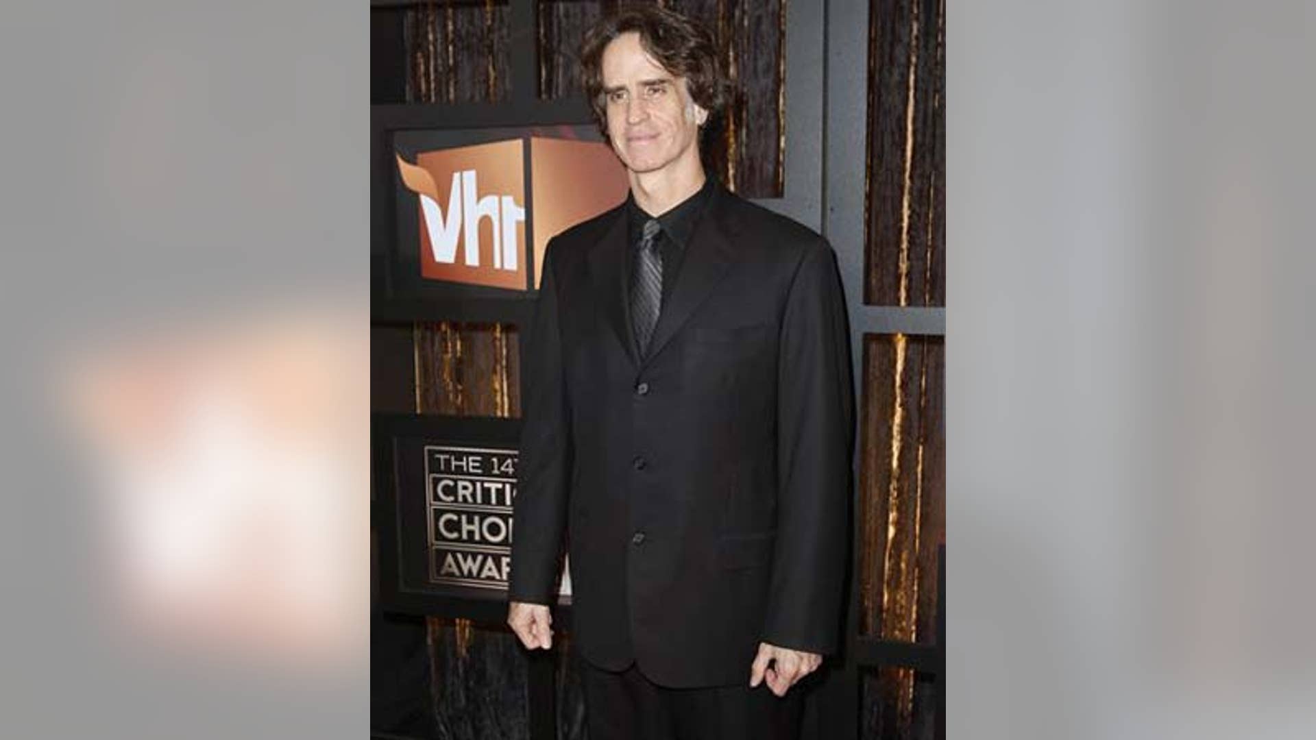 Jay Roach