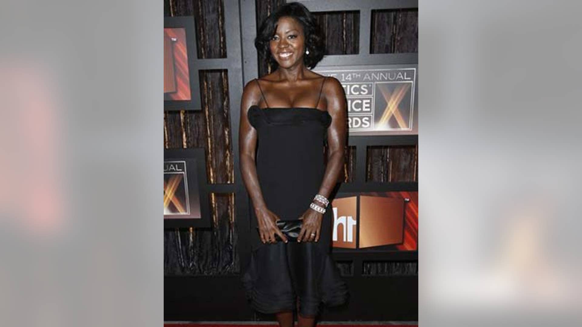 Viola Davis