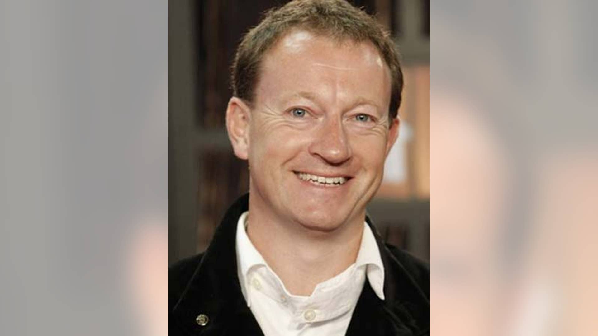 Simon Beaufoy