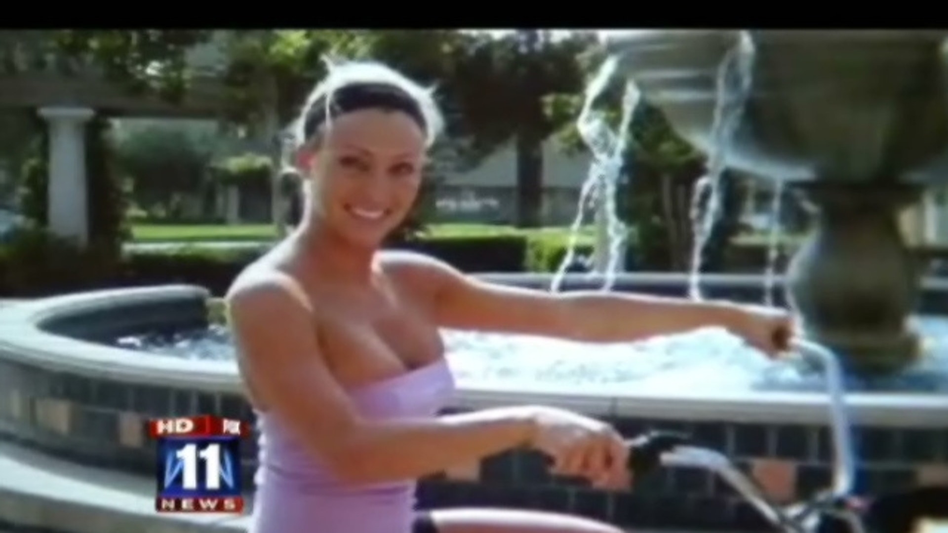 Playboy Model Murder Investigation Fox News