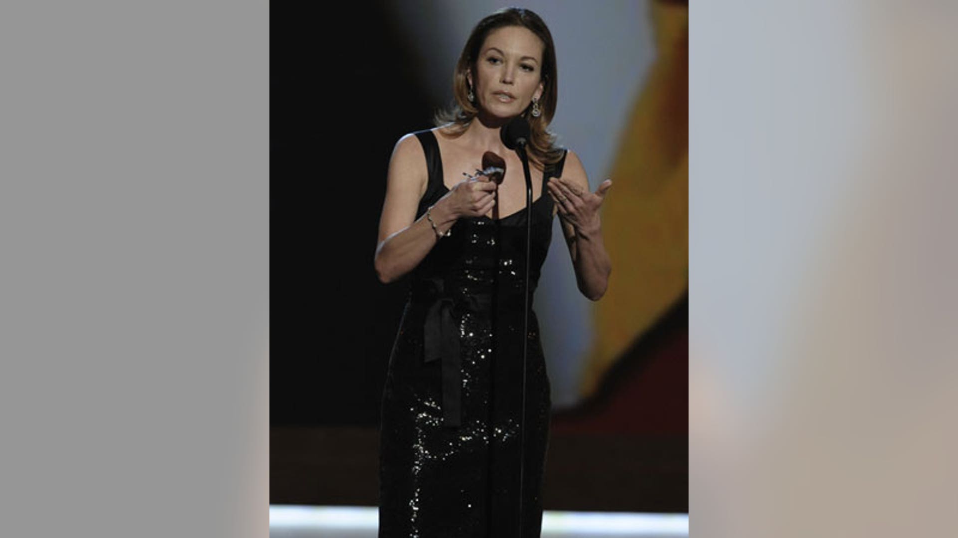 Diane Lane