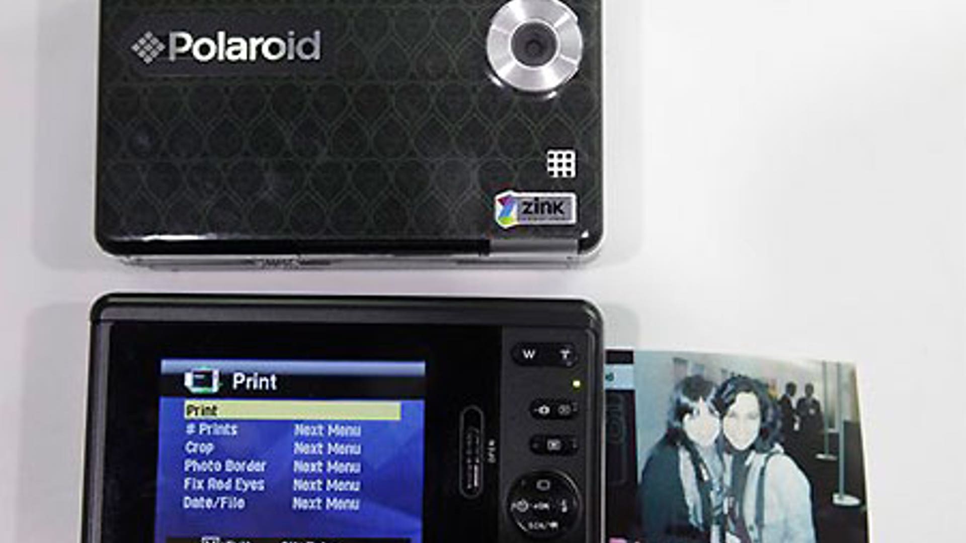 CES 2009: The Best of