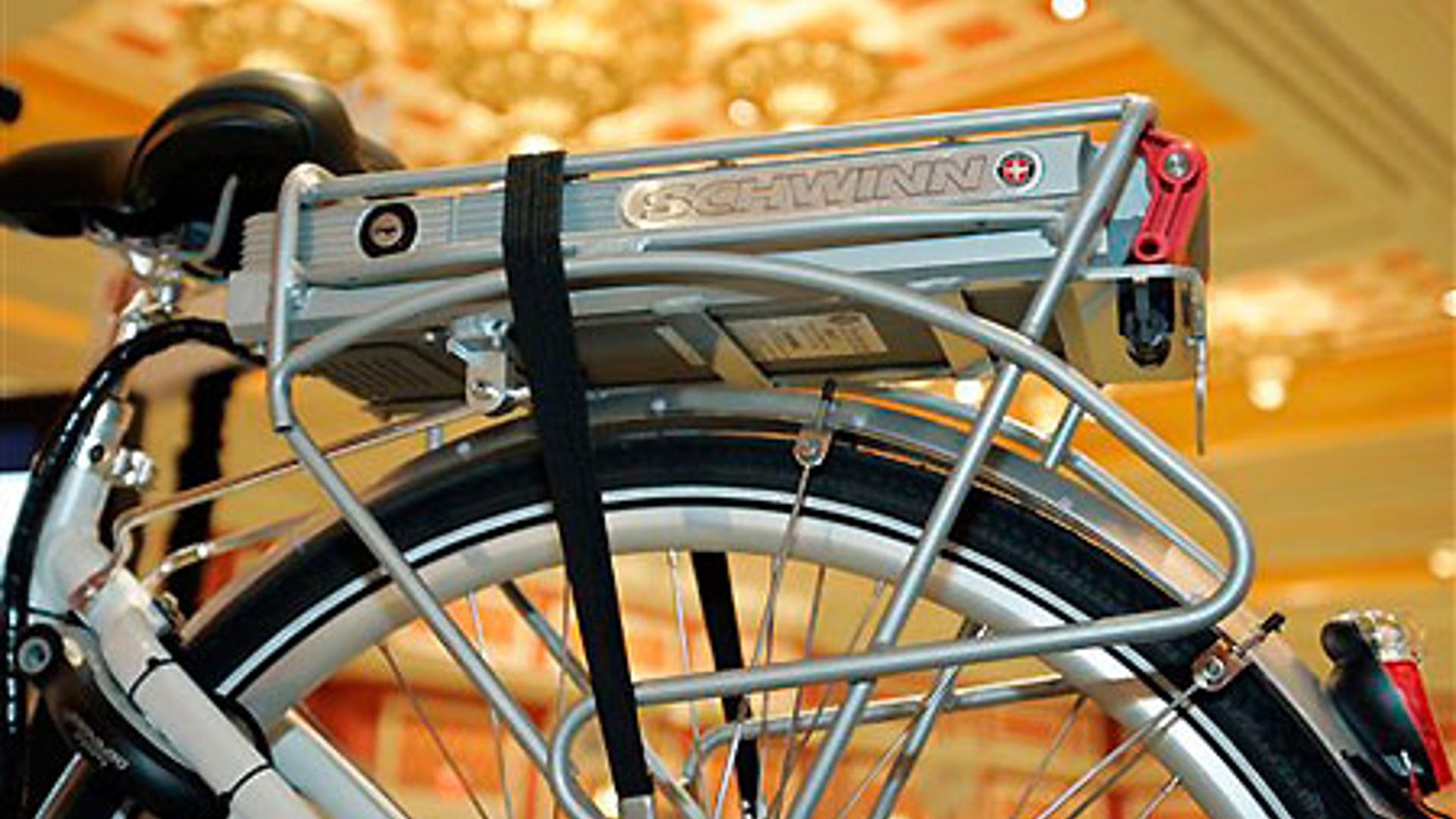 CES 2009: The Best of