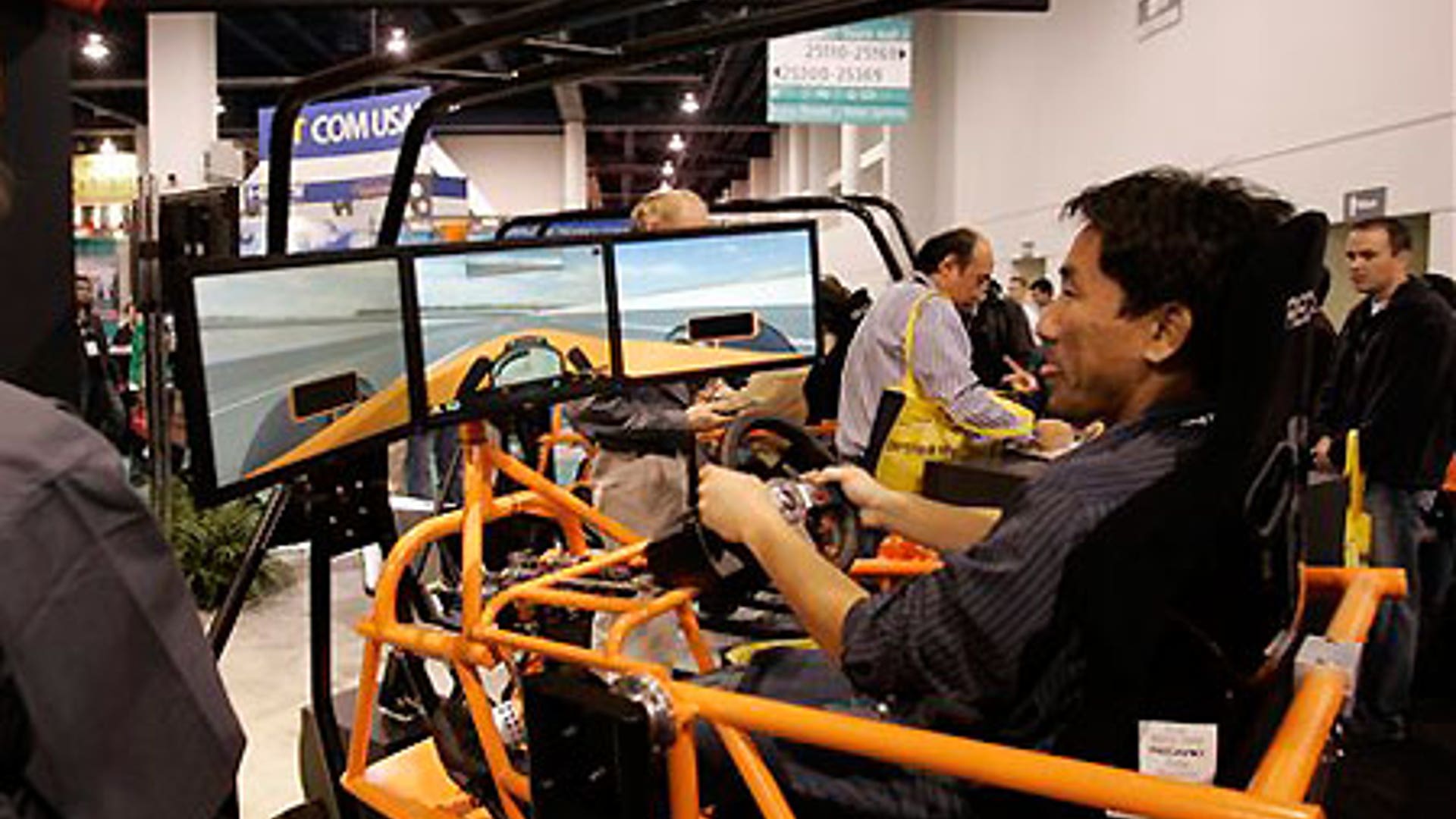 CES 2009: The Best of