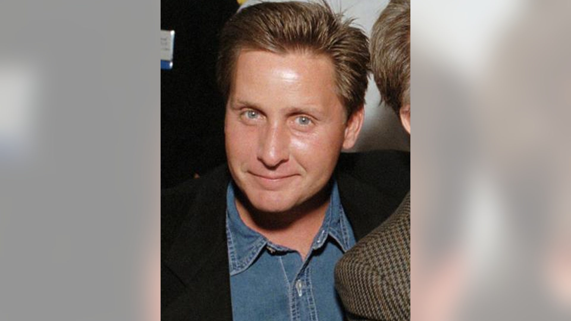 Emilio Estevez