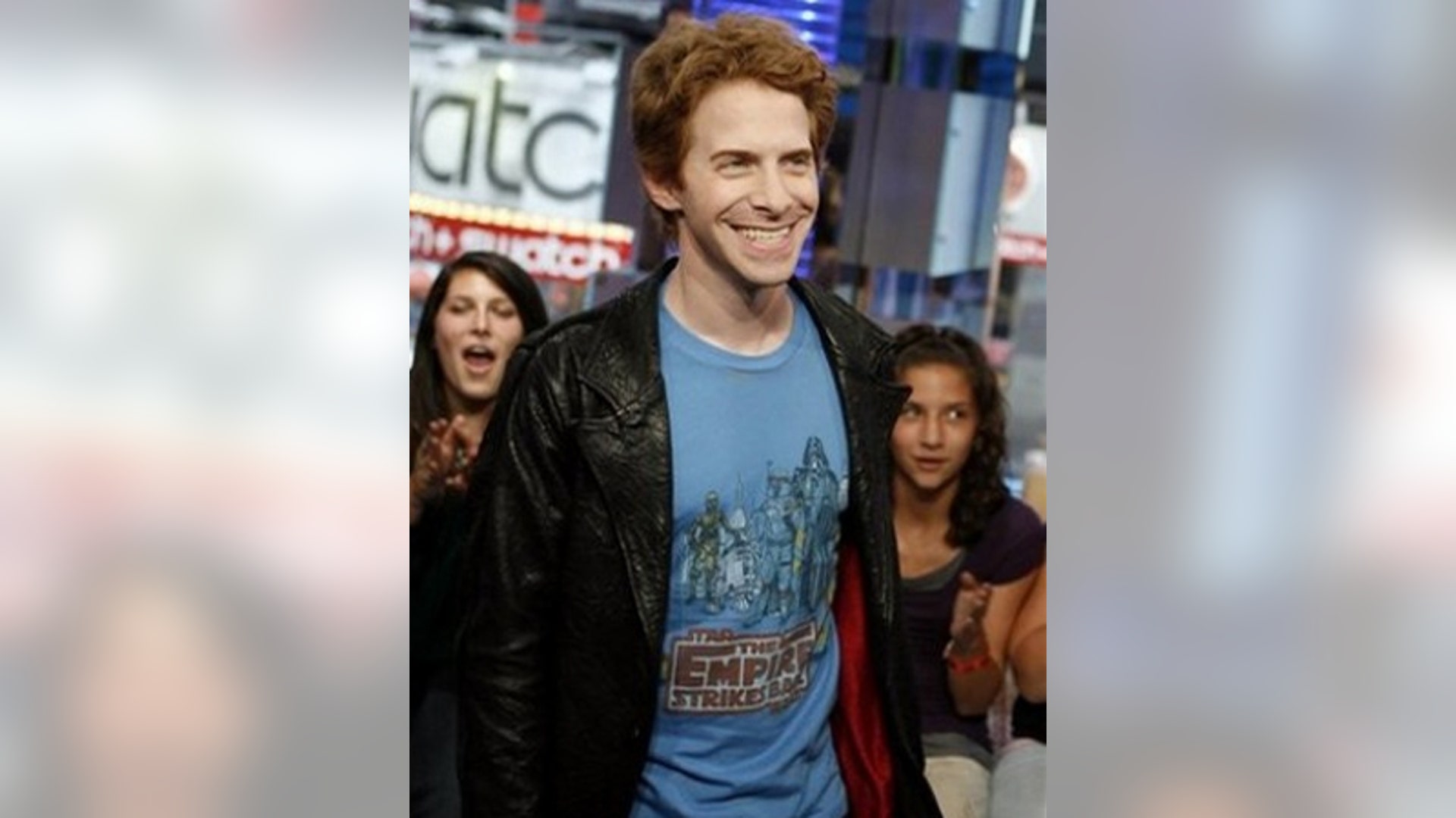 Seth Green