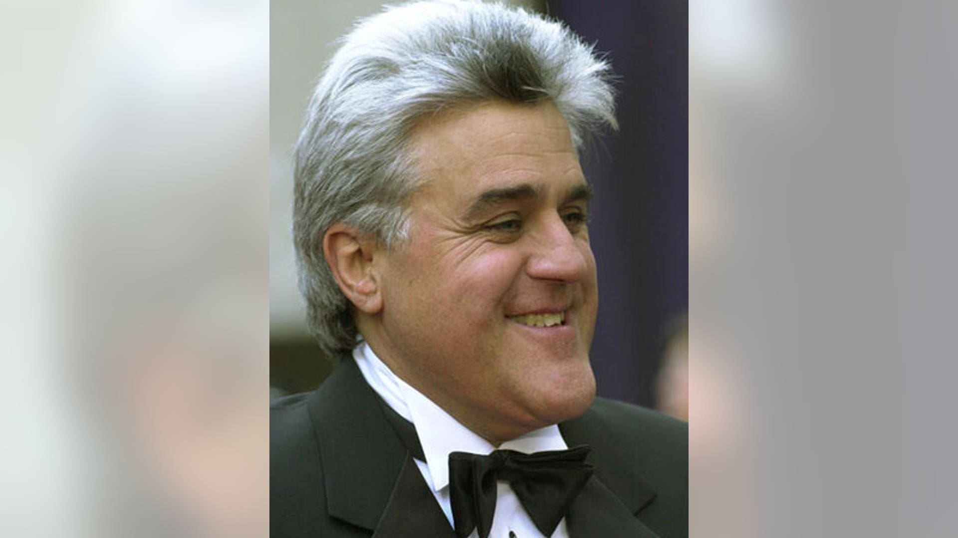 Jay Leno