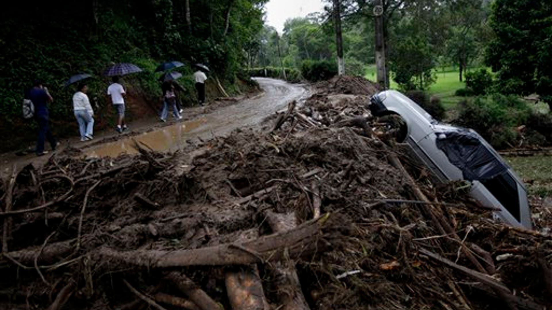 Brazil Mudslides 6
