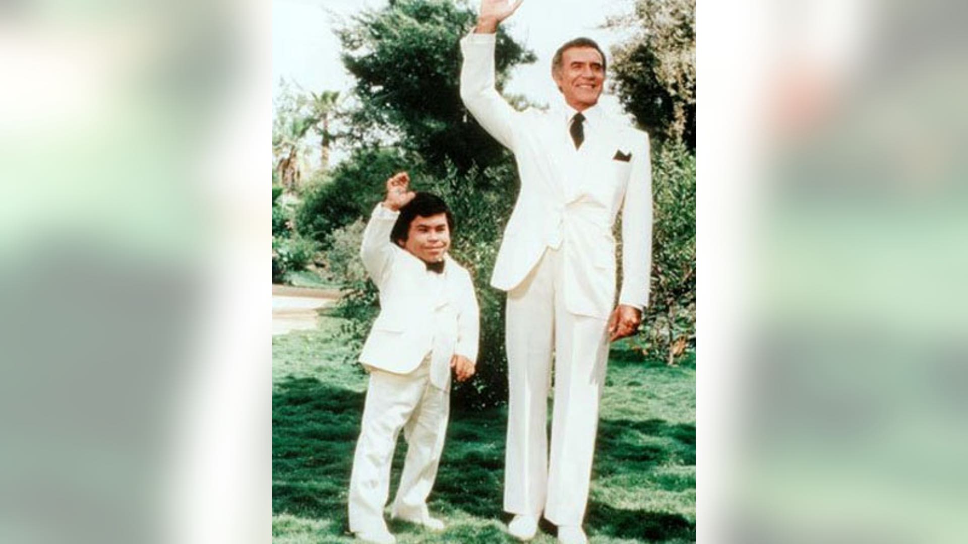 Ricardo Montalban | Fox News