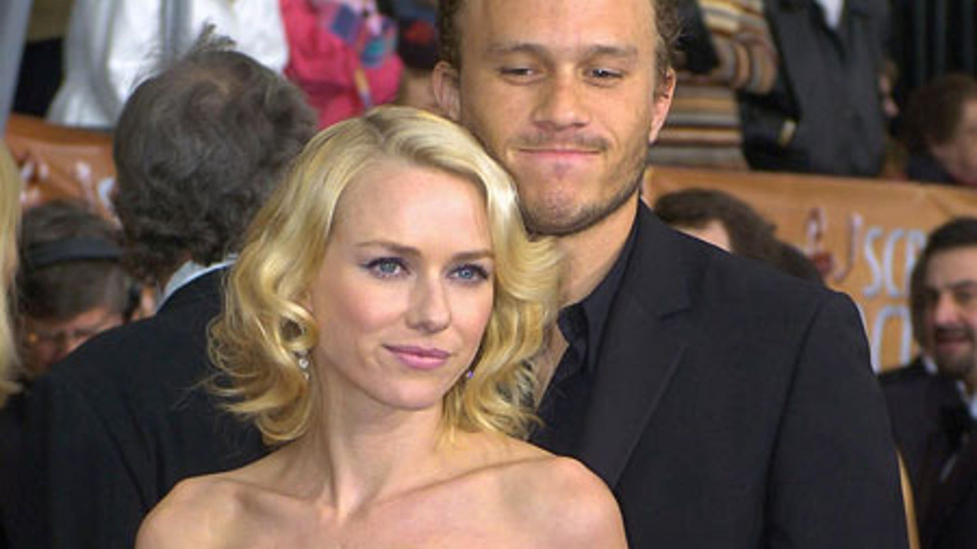 Actor Heath Ledger Dead at 28 Fox News