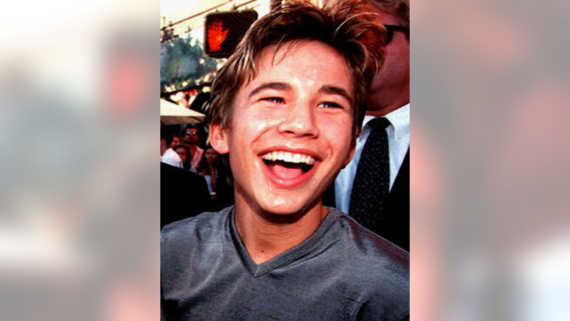 Jonathan Taylor Thomas