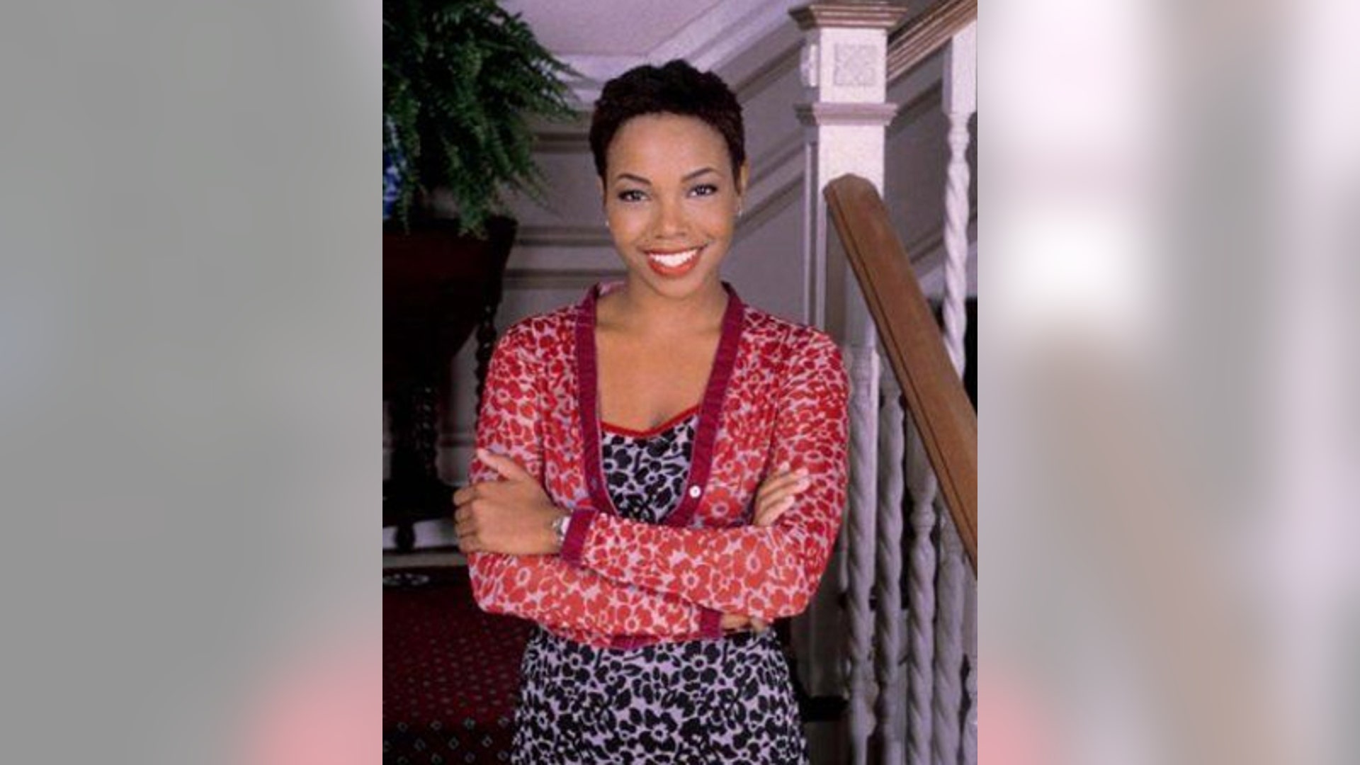 Kellie Shanygne William