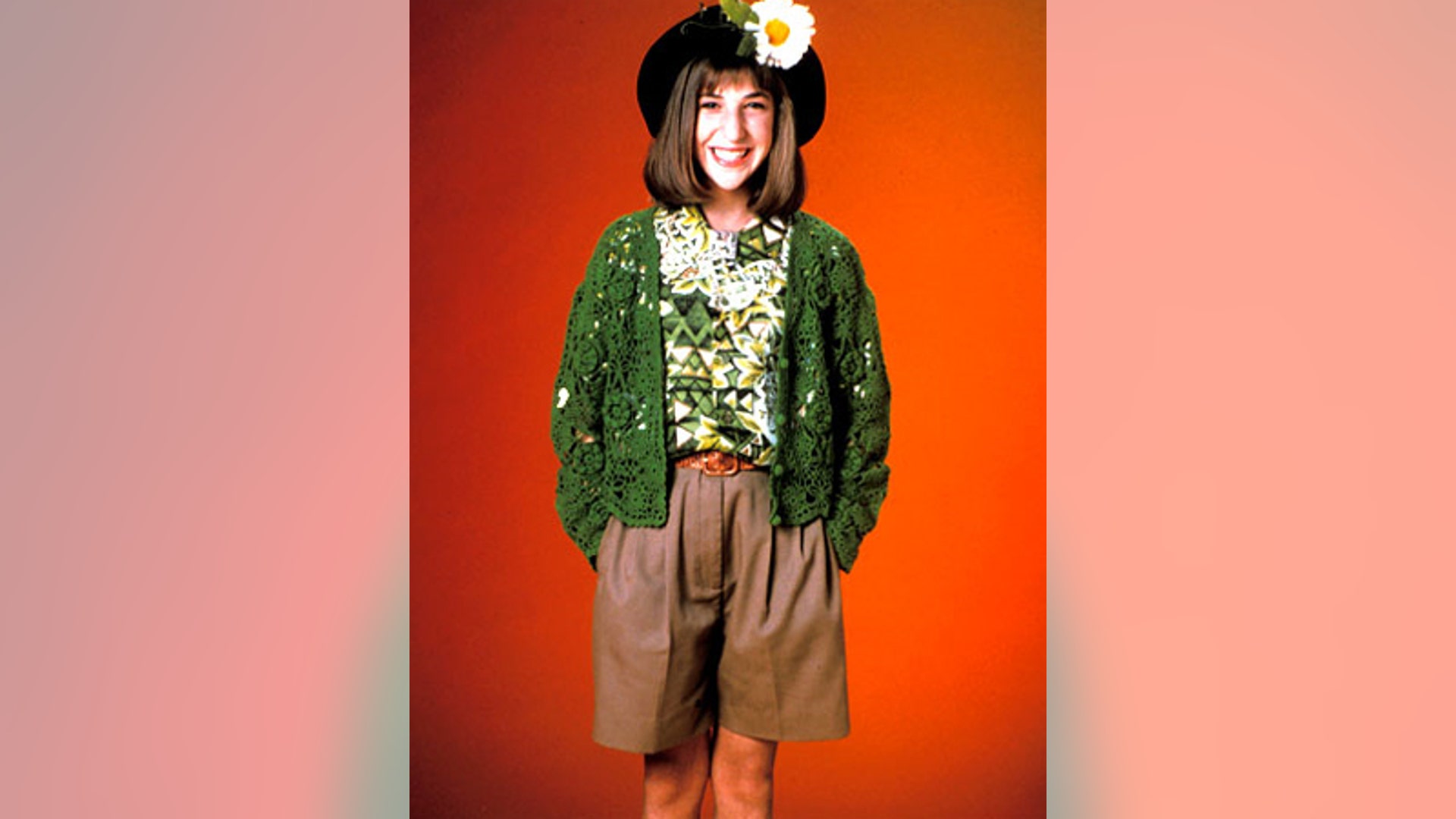 Mayim Bialik