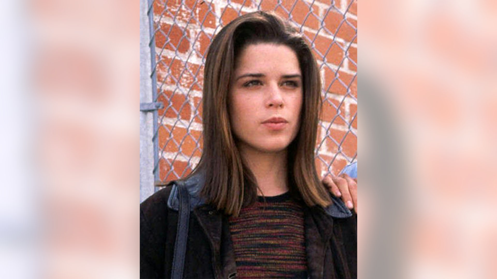 Neve Campbell
