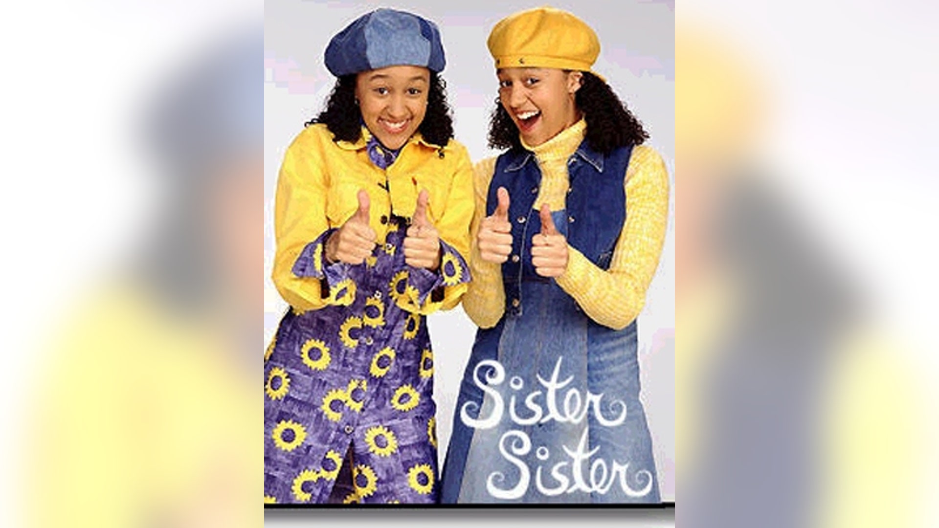 Tia and Tamara Mowry