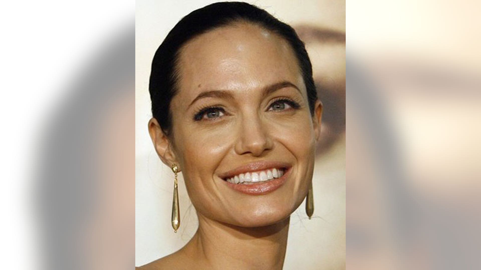 Angelina Jolie