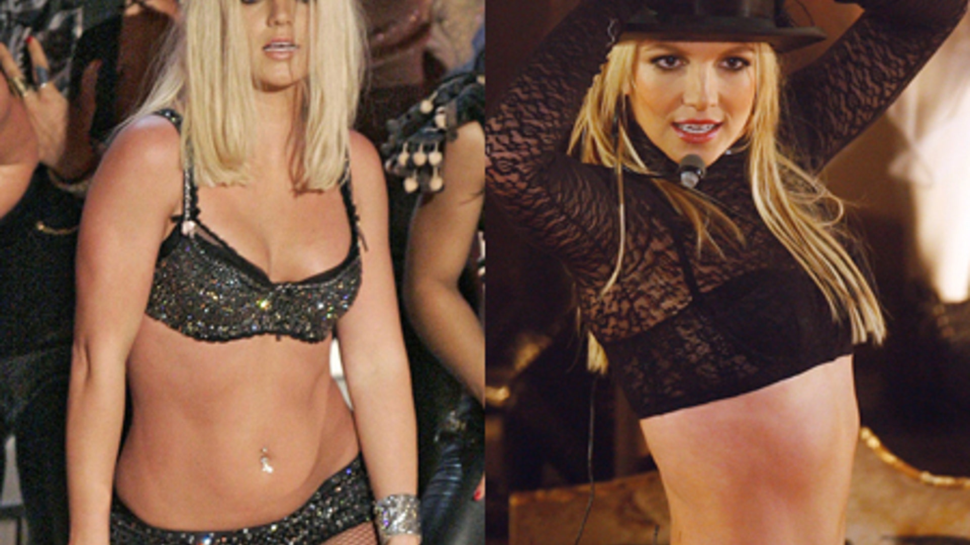 Britney Spears