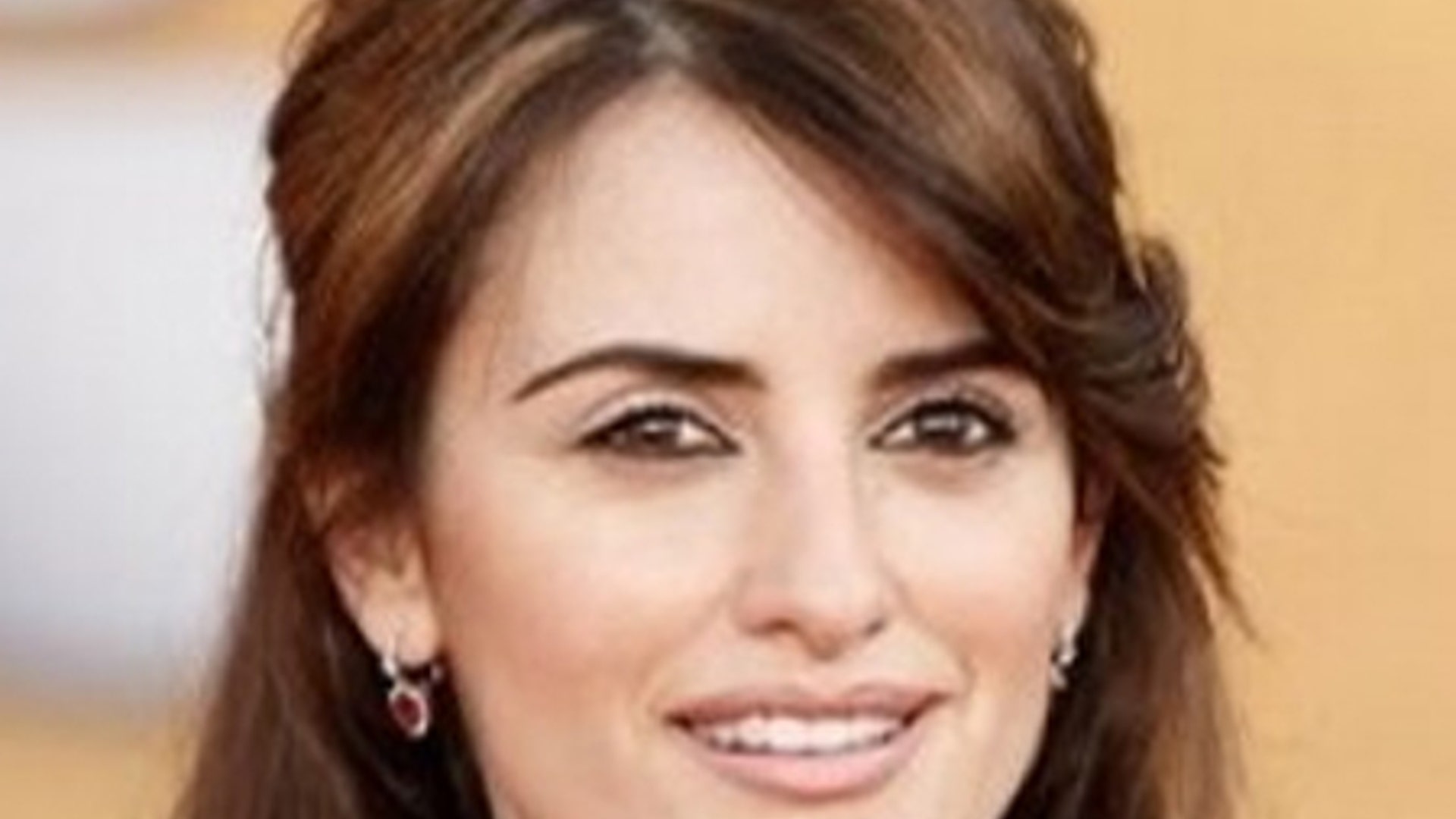 Penelope Cruz