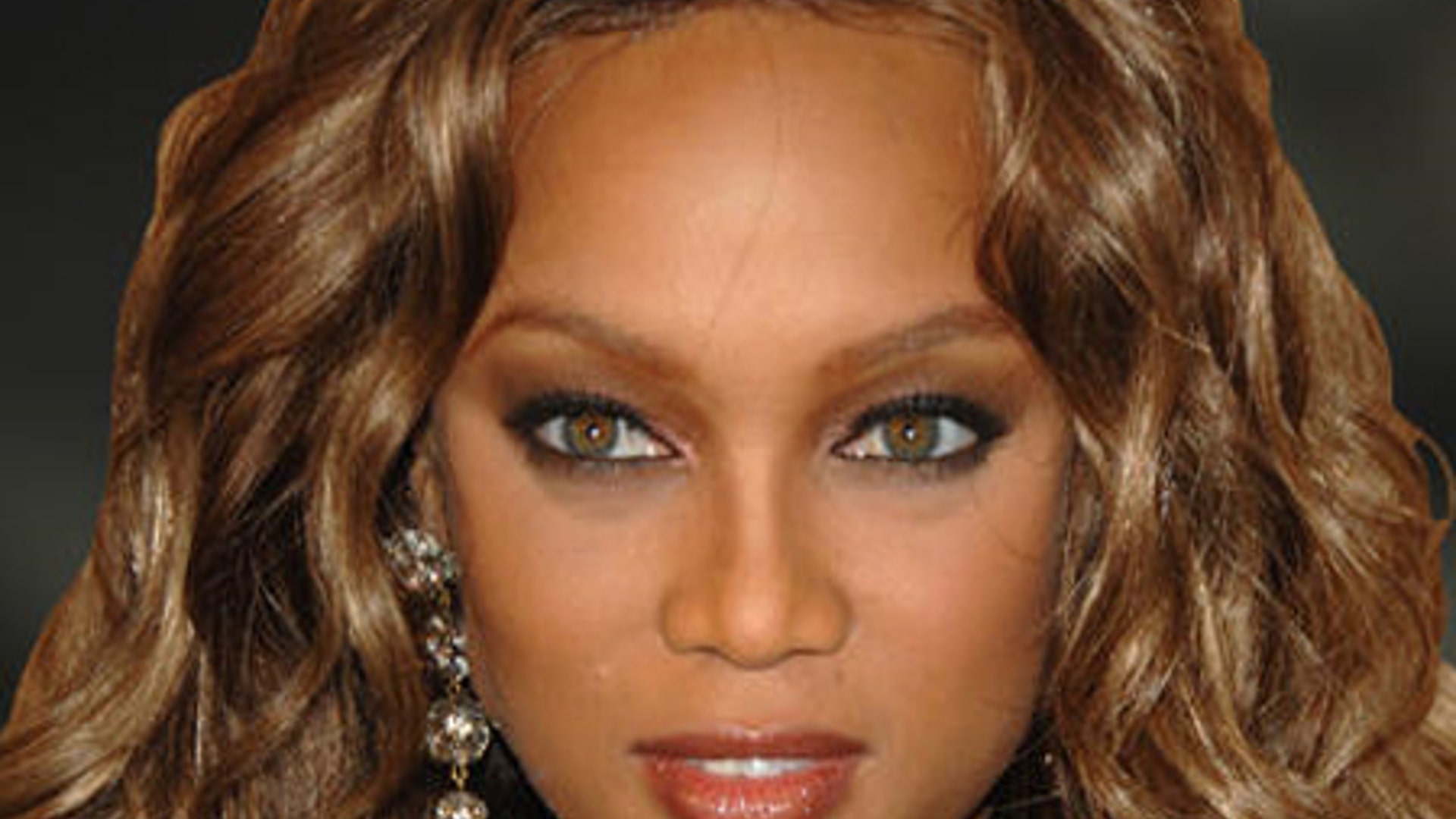 Tyra Banks