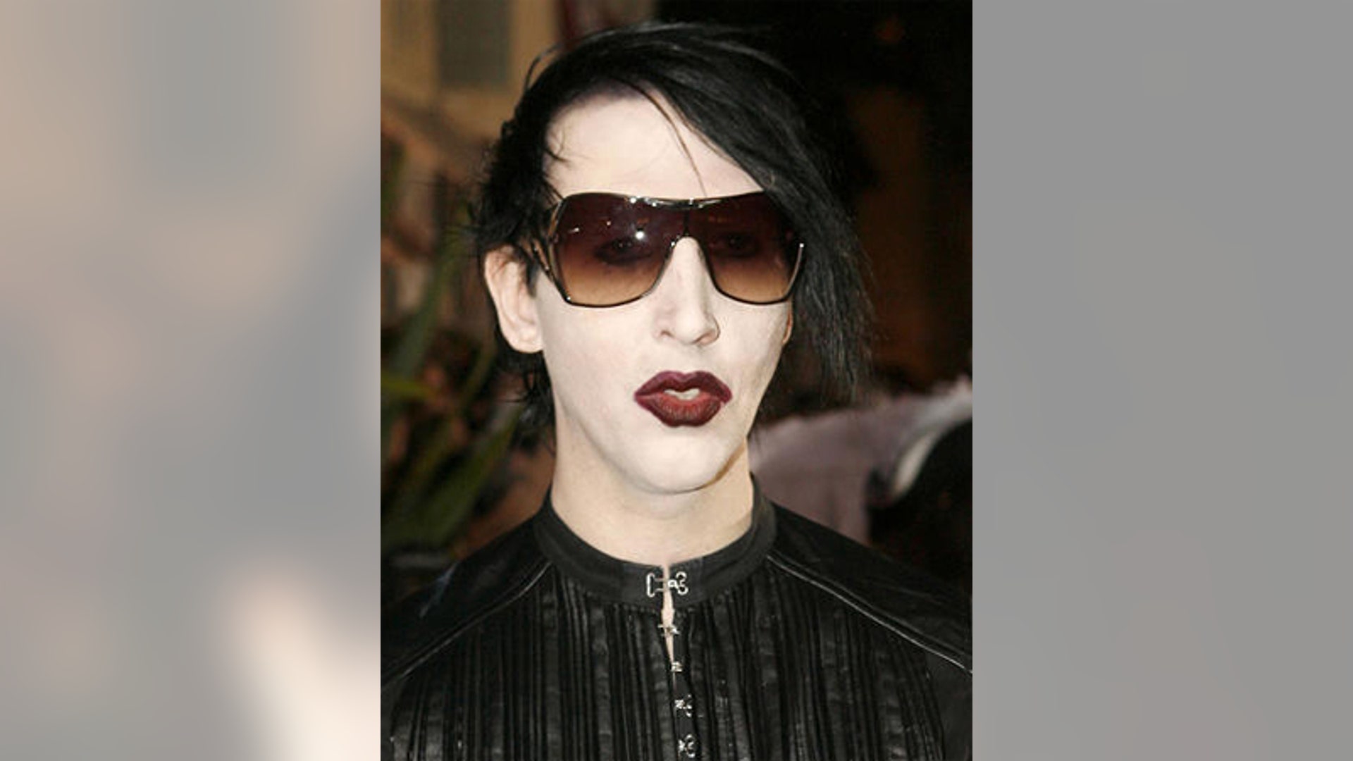 Marilyn Manson