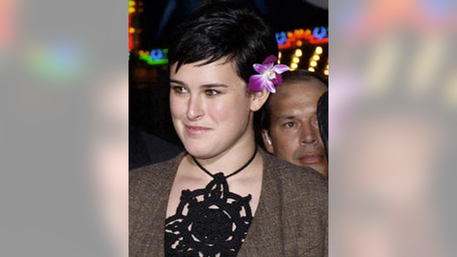 Rumer Willis