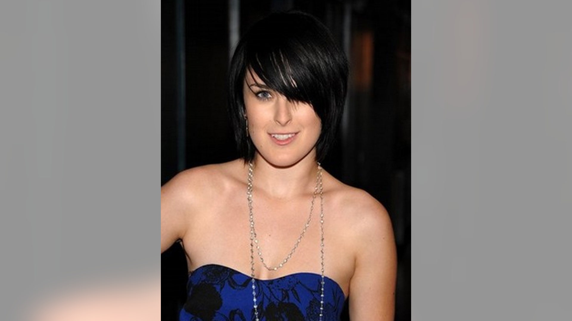 Rumer Willis