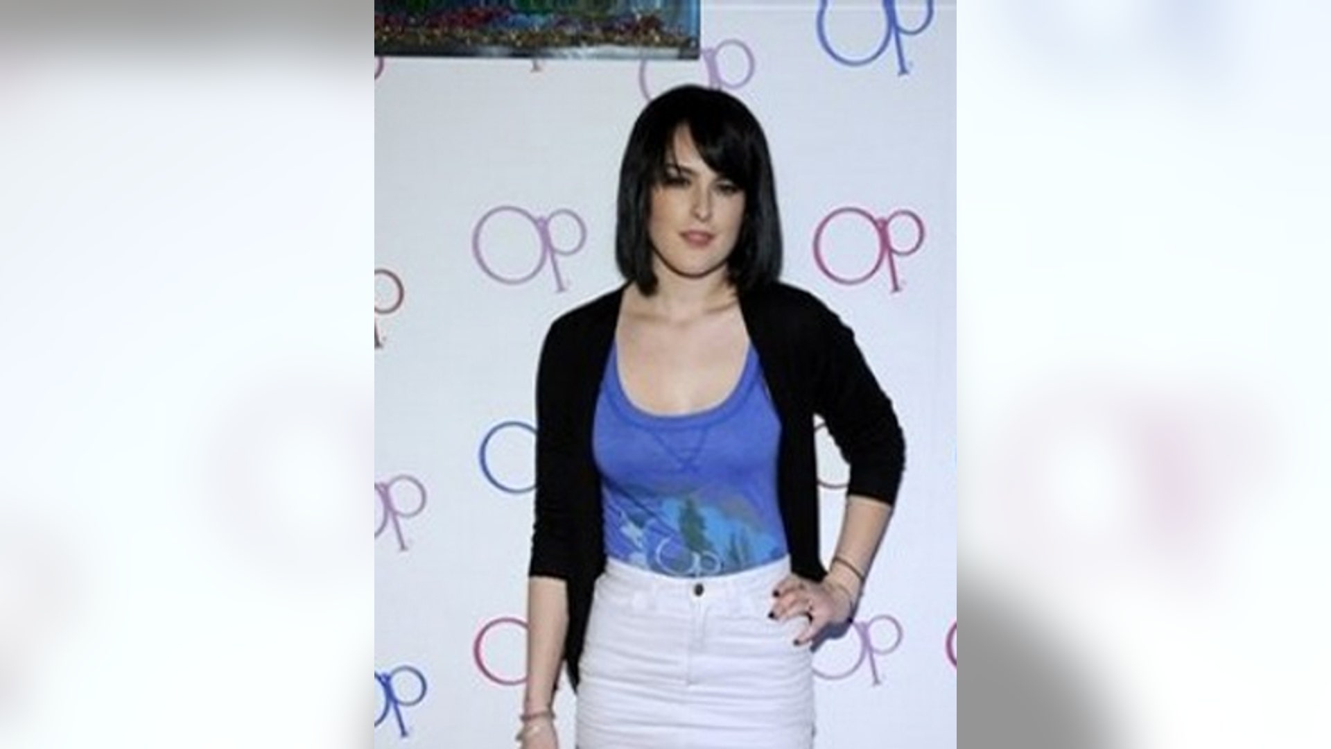 Rumer Willis