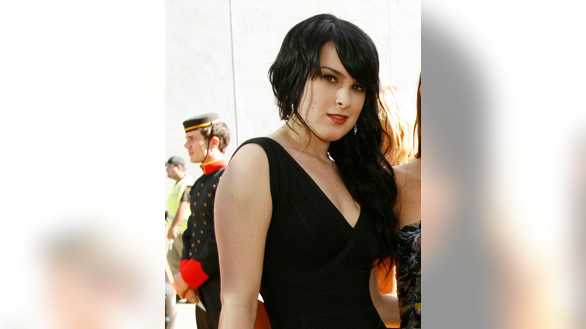 Rumer Willis