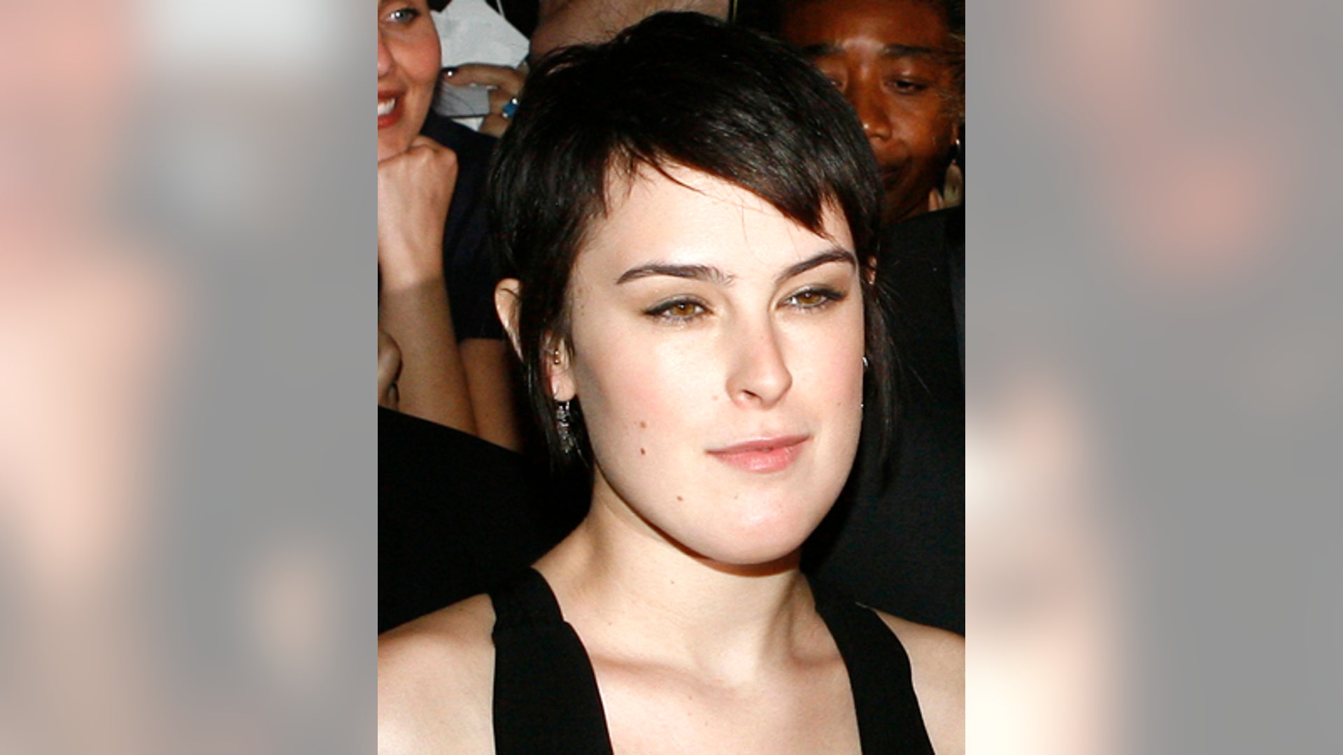 Rumer Willis