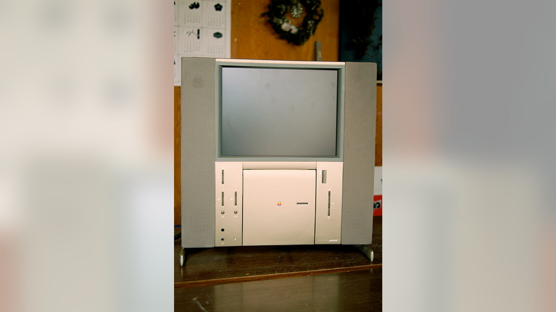 Worst: 20th Anniversary Mac