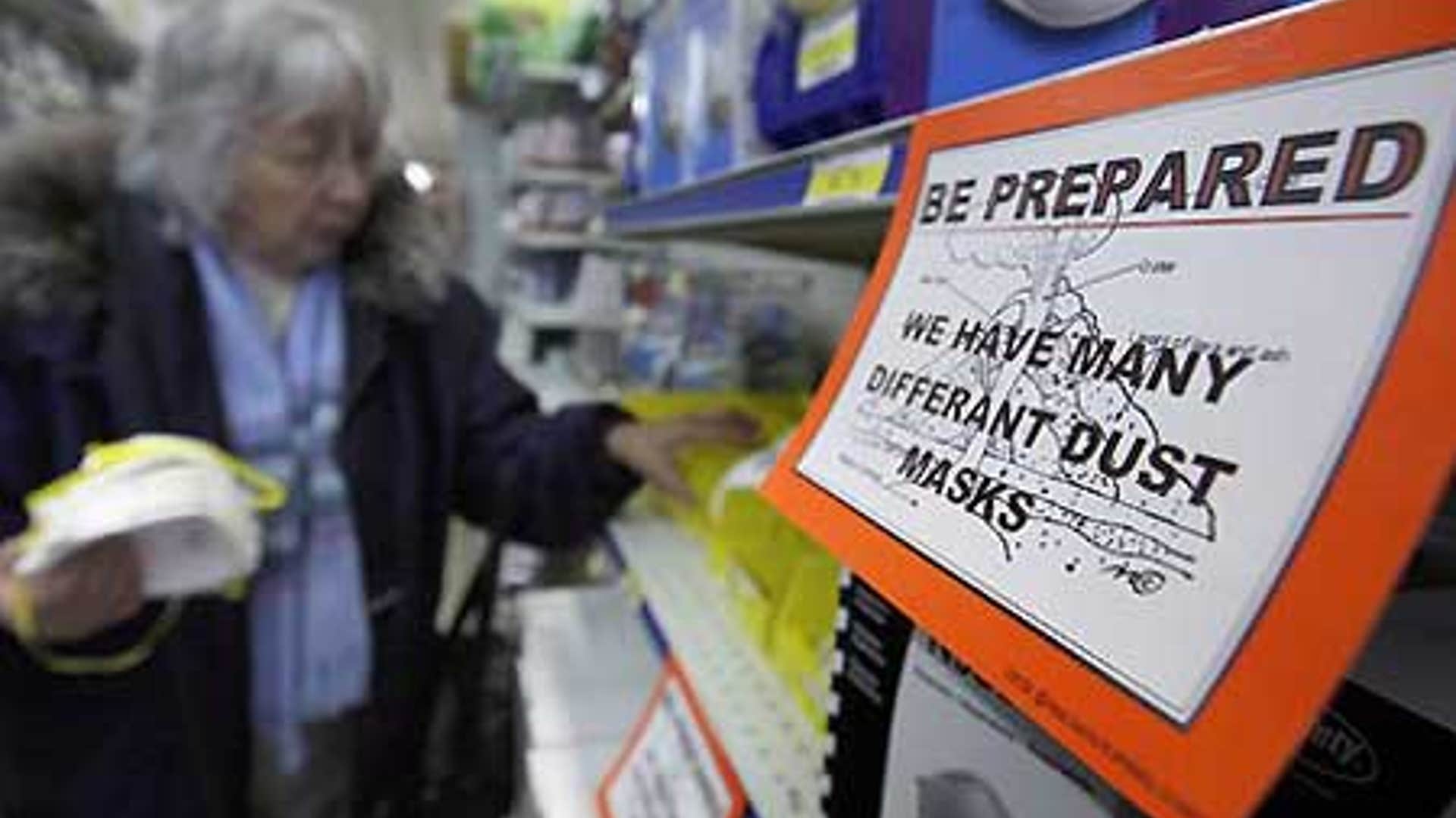 Rumbling Mount Redoubt