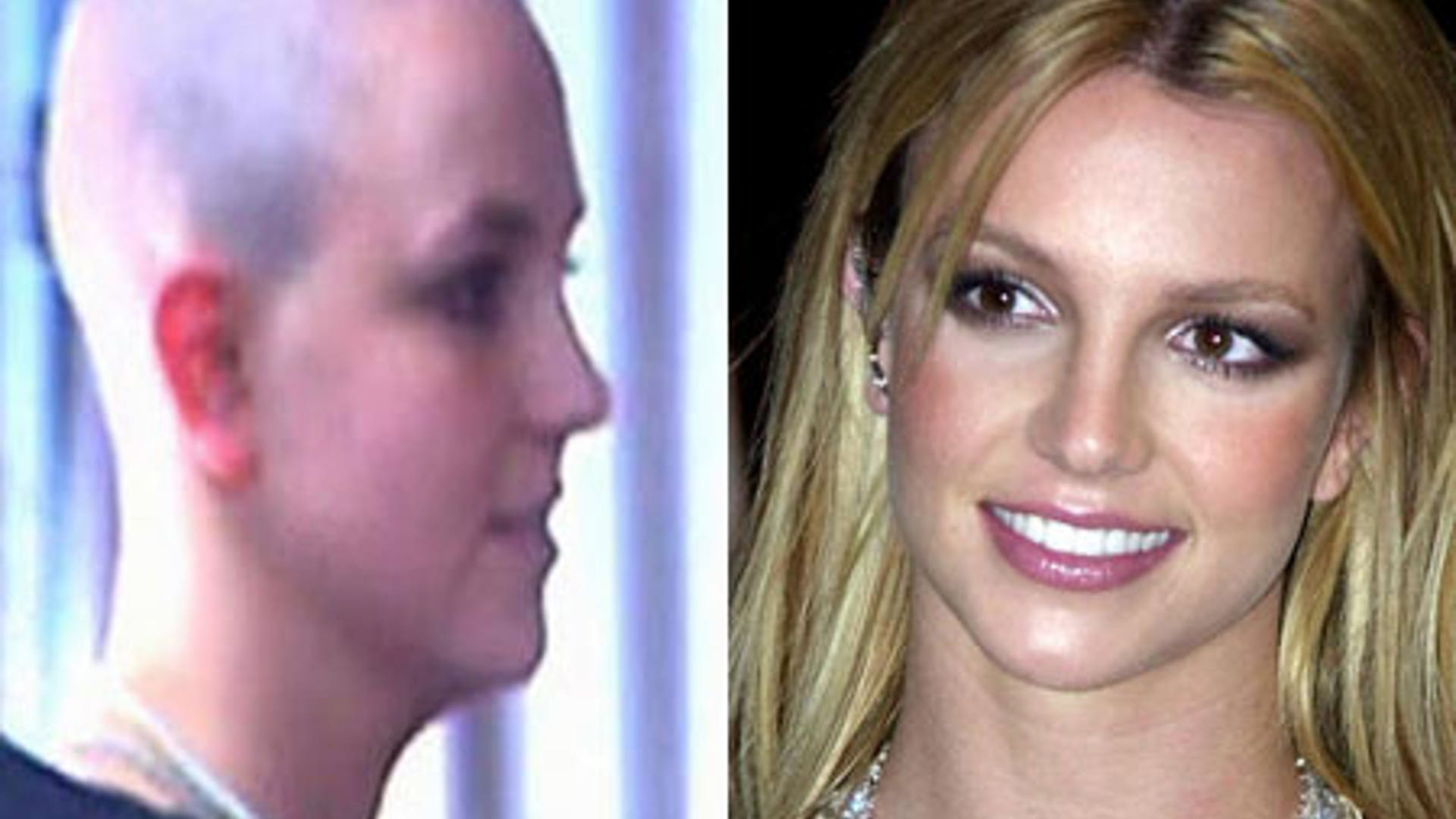 Britney Spears