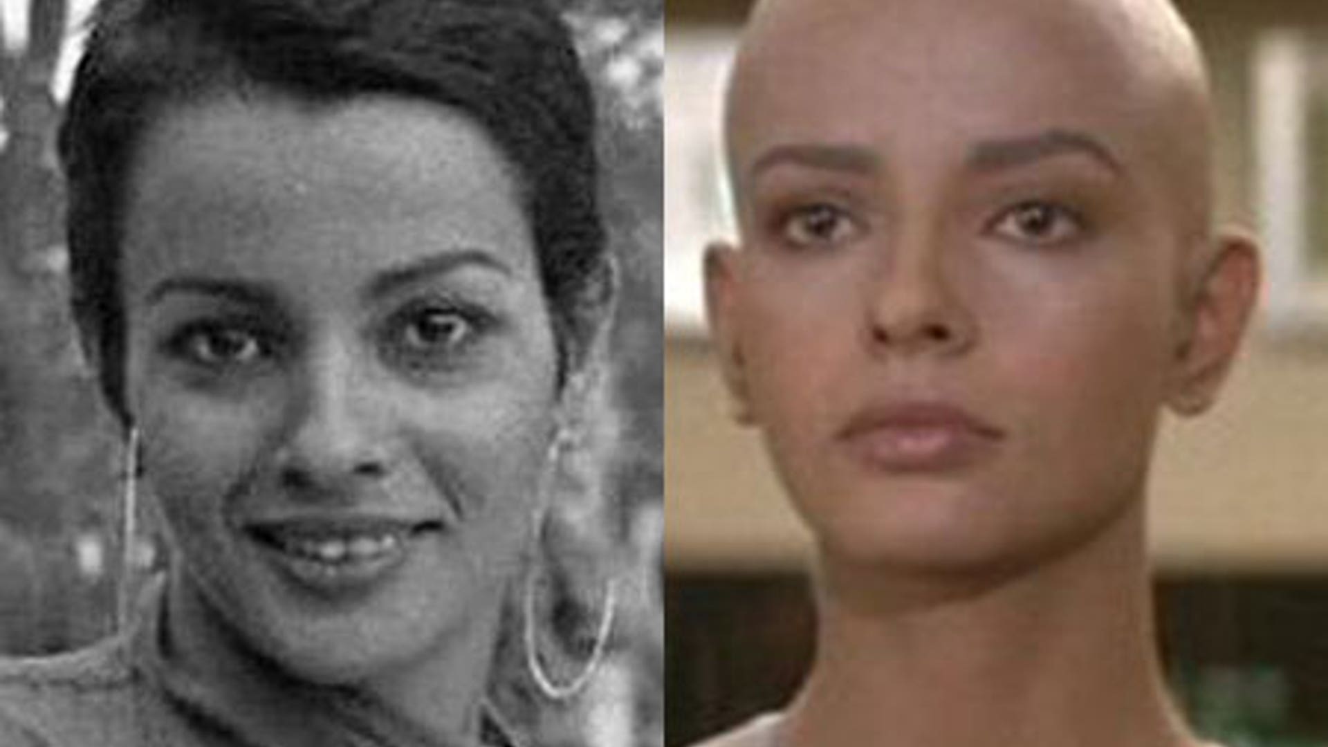 Persis Khambatta