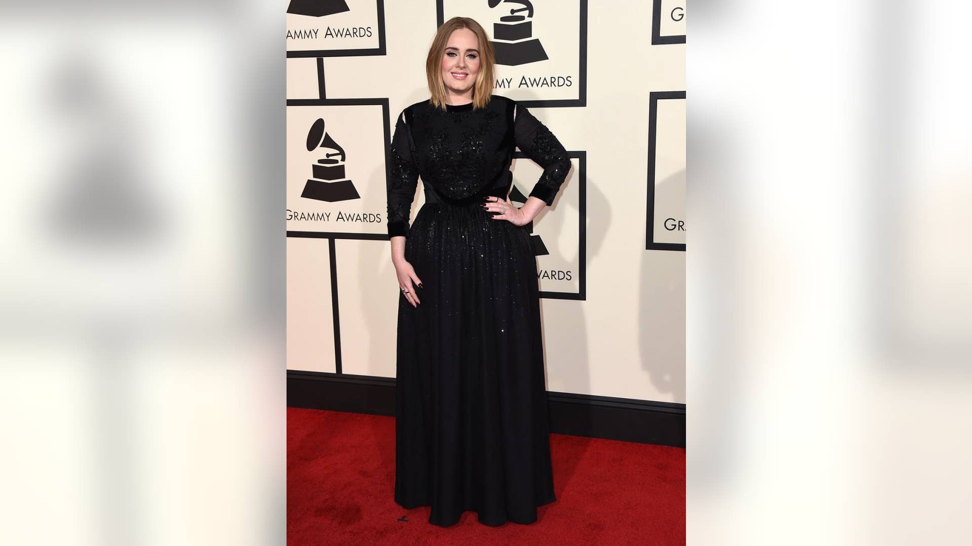 Adele