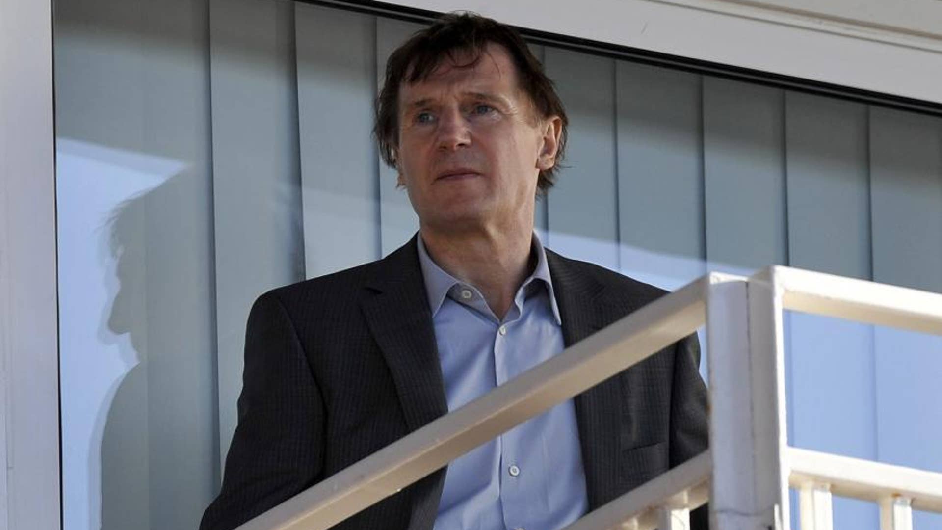 Liam Neeson