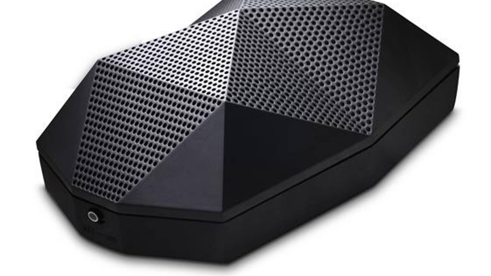 Outdoor Technology Turtle Shell