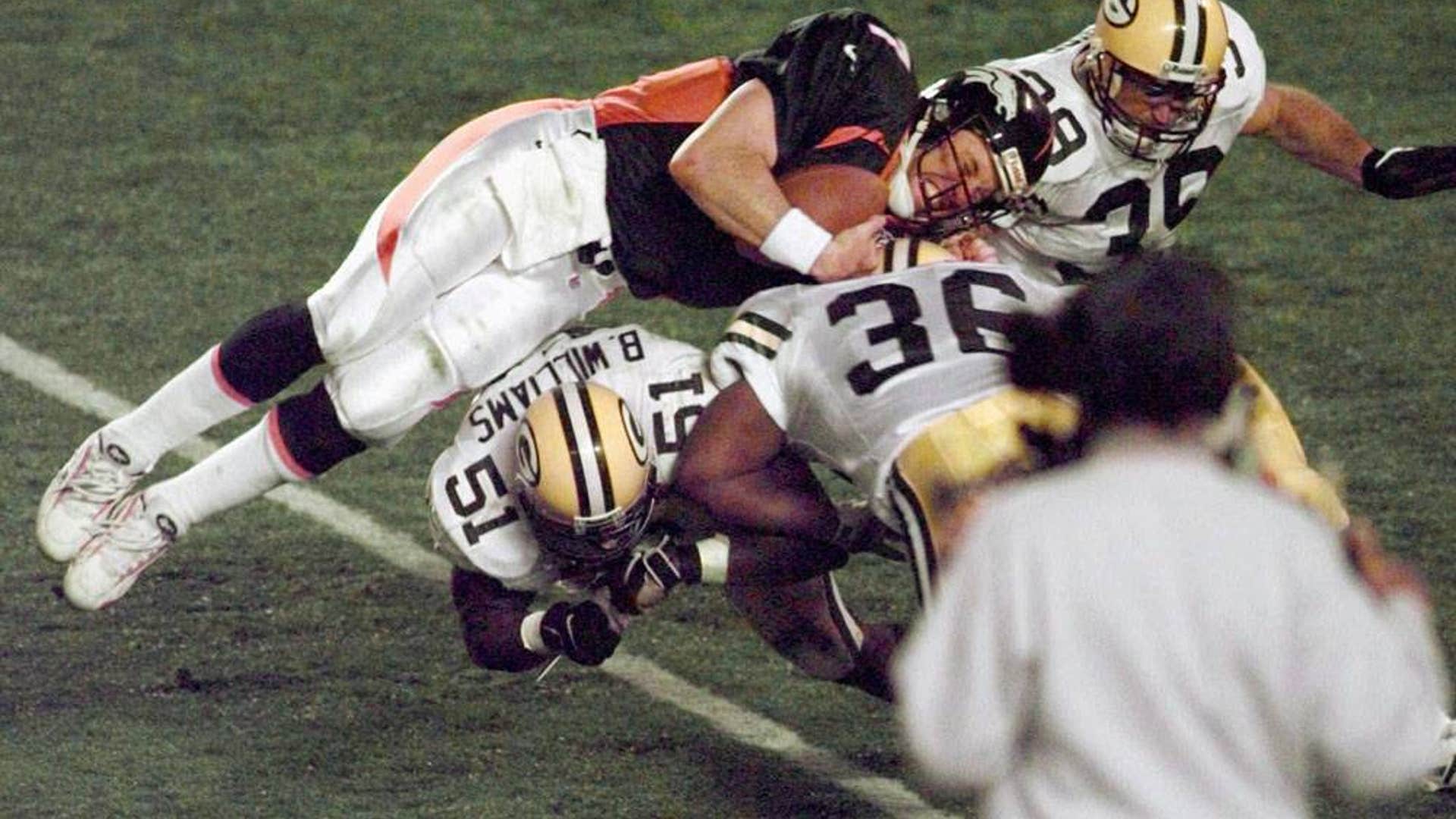 John Elway Football