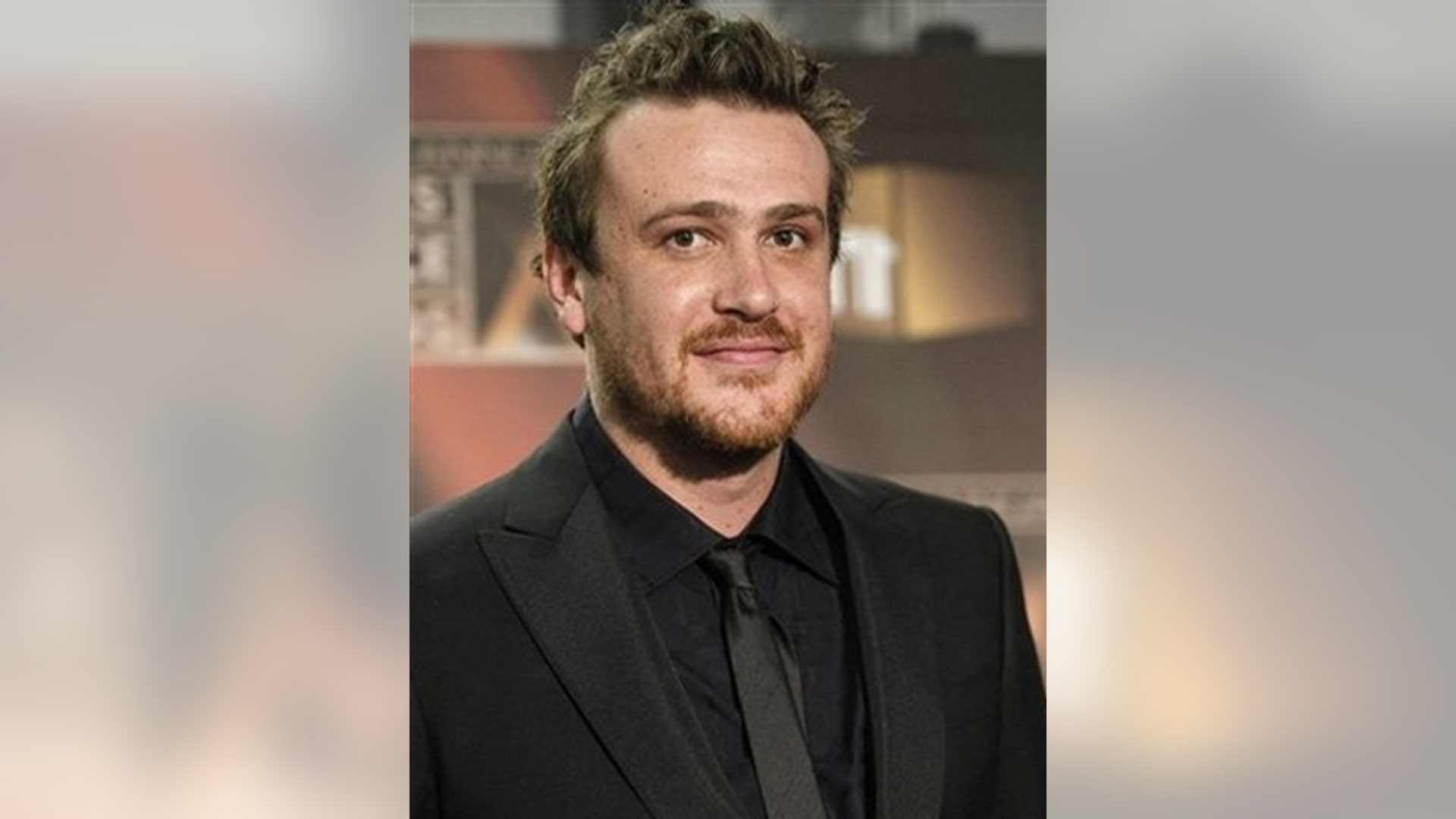 Jason Segel