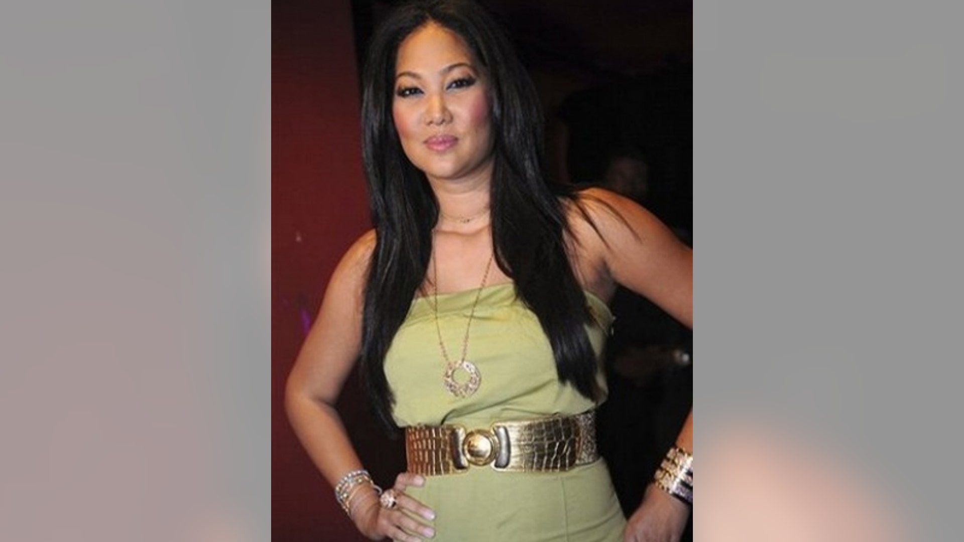 Kimora Lee