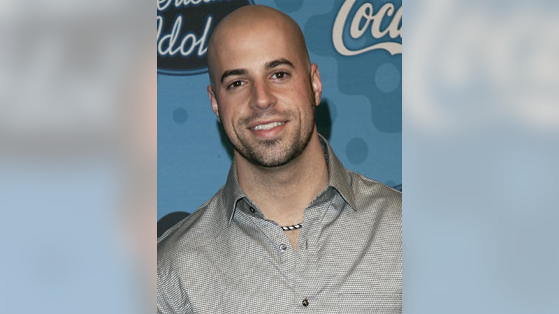 Chris Daughtry