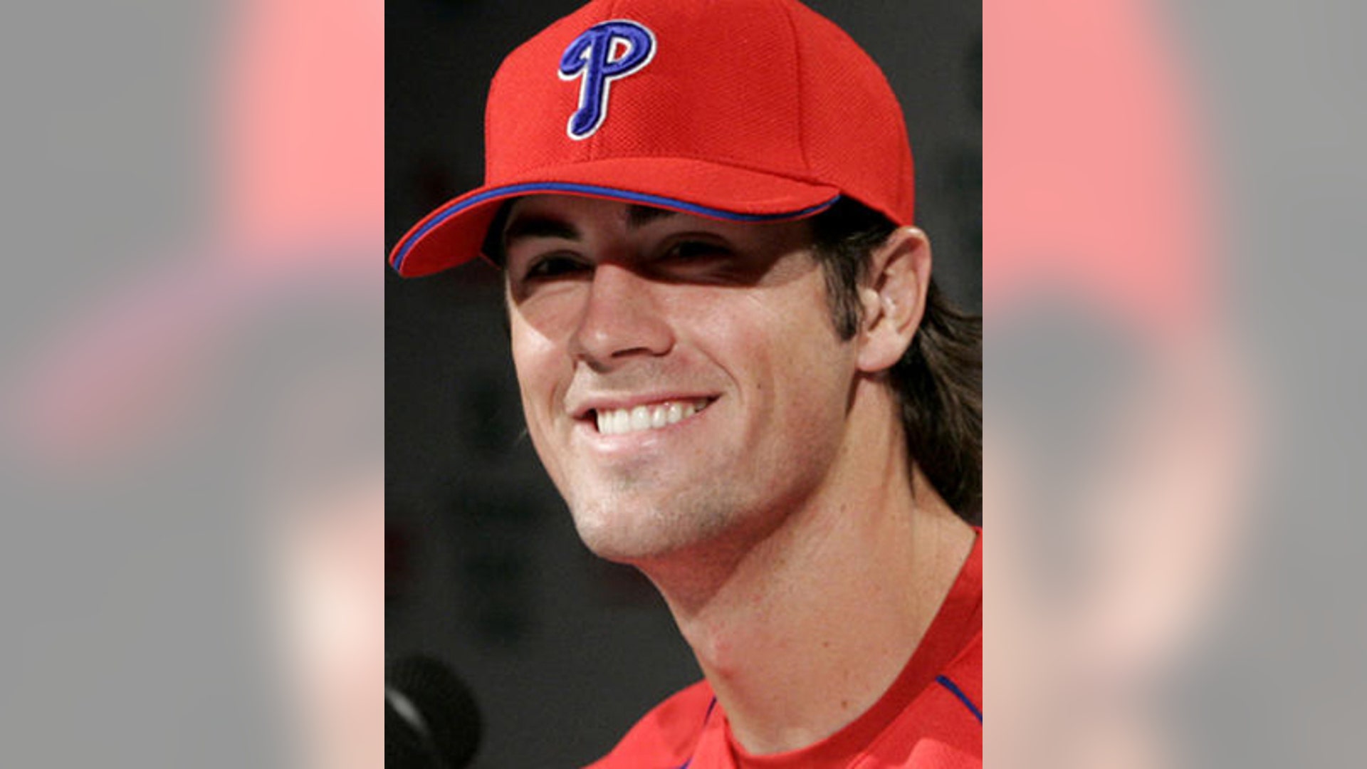 Cole Hamels