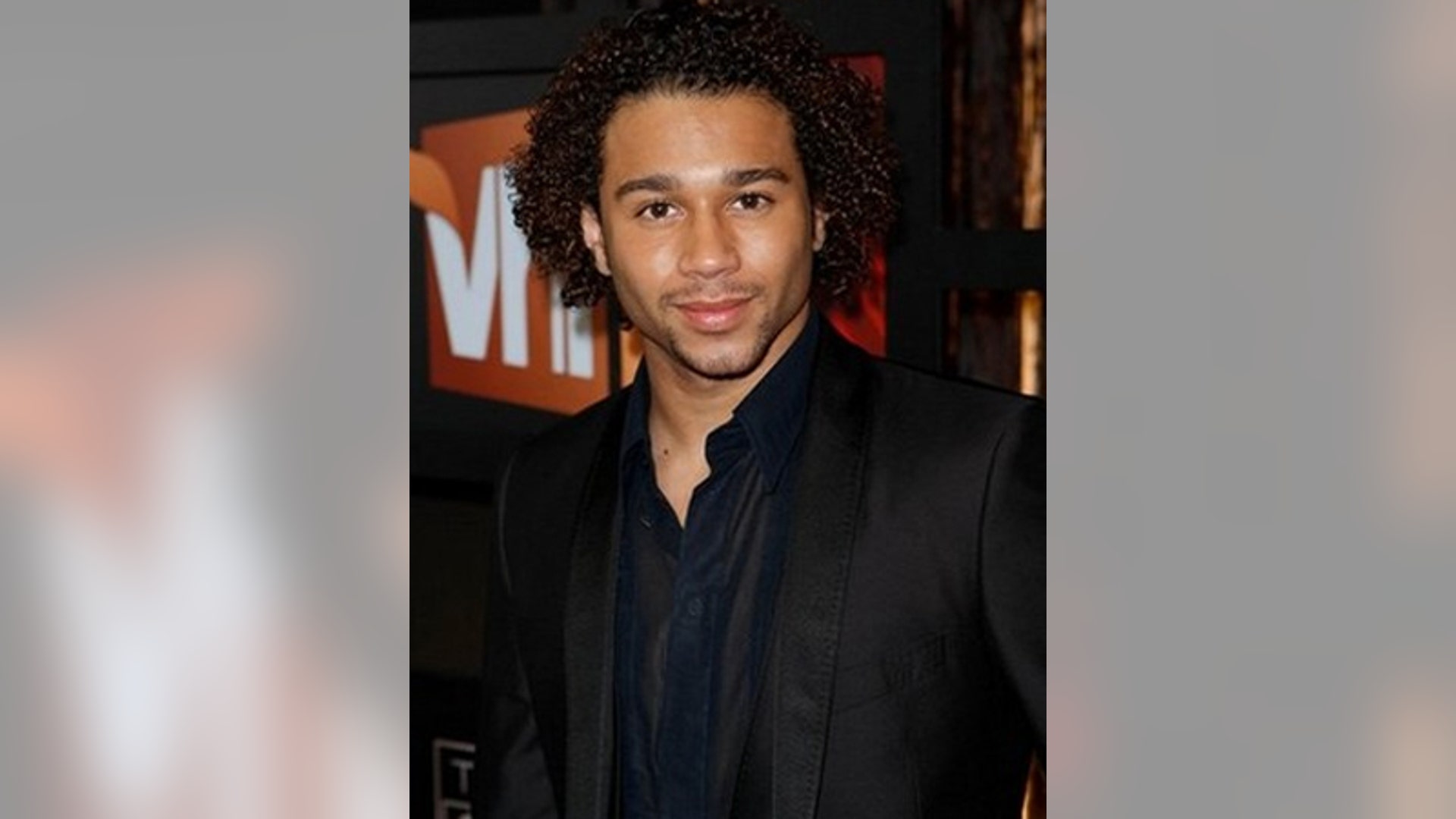 Corbin Bleu