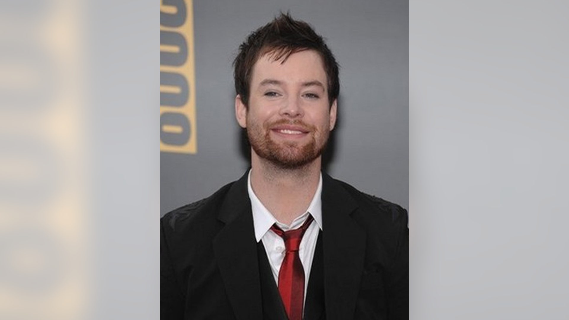 David Cook