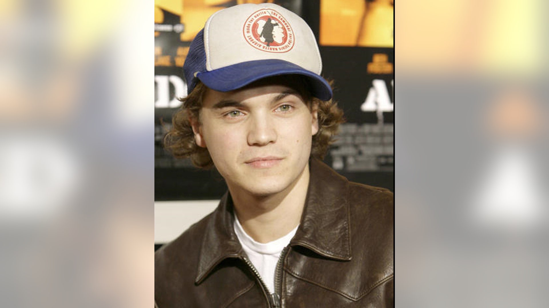 Emile Hirsch
