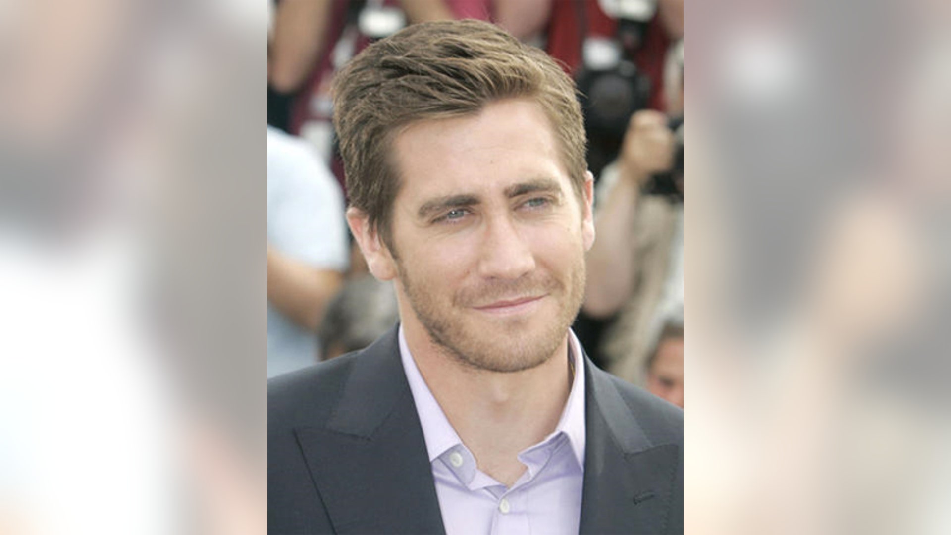 Jake Gyllenhaal
