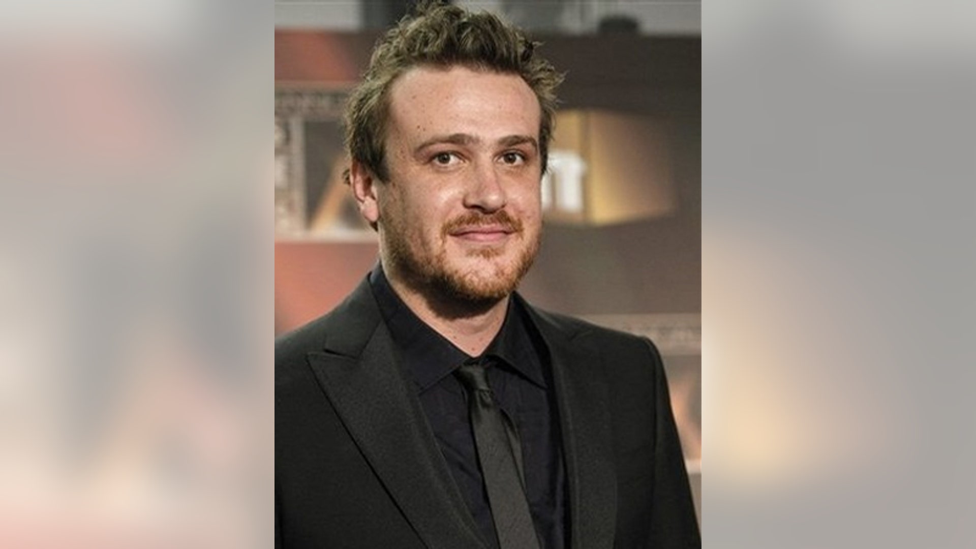 Jason Segel