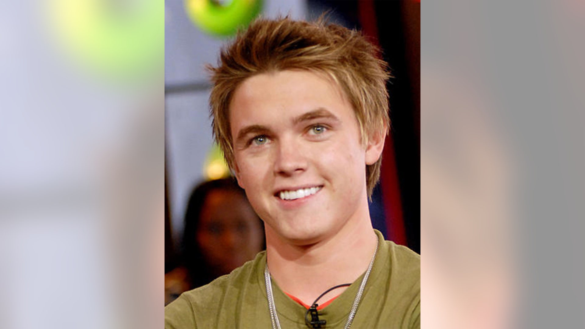Jesse Mccartney