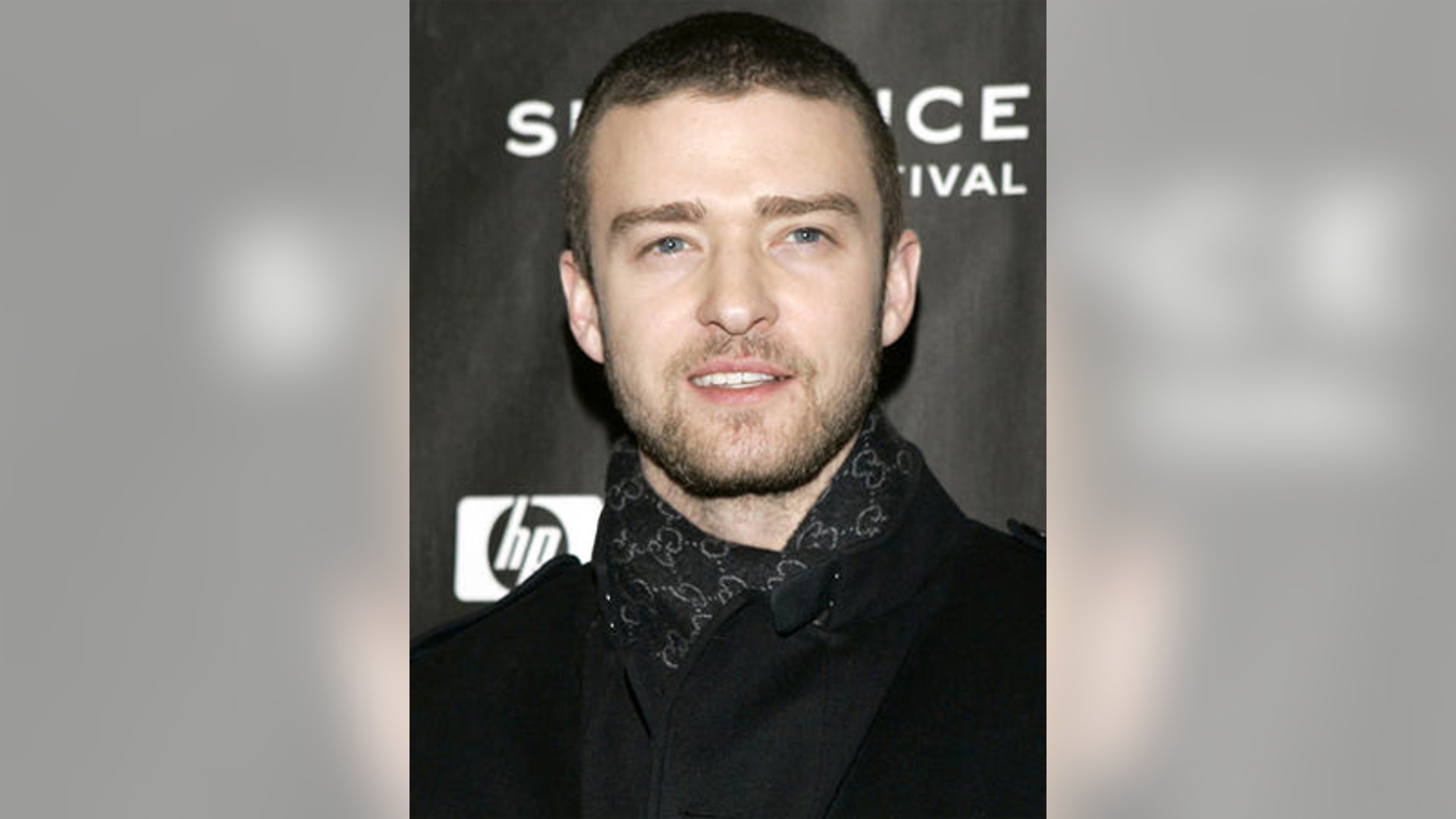 Justin Timberlake