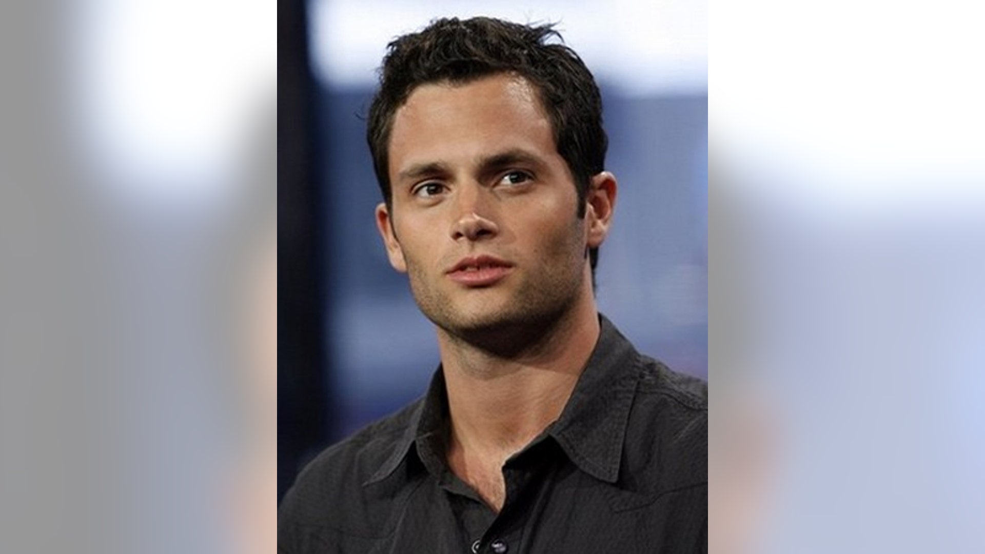 Penn Badgley