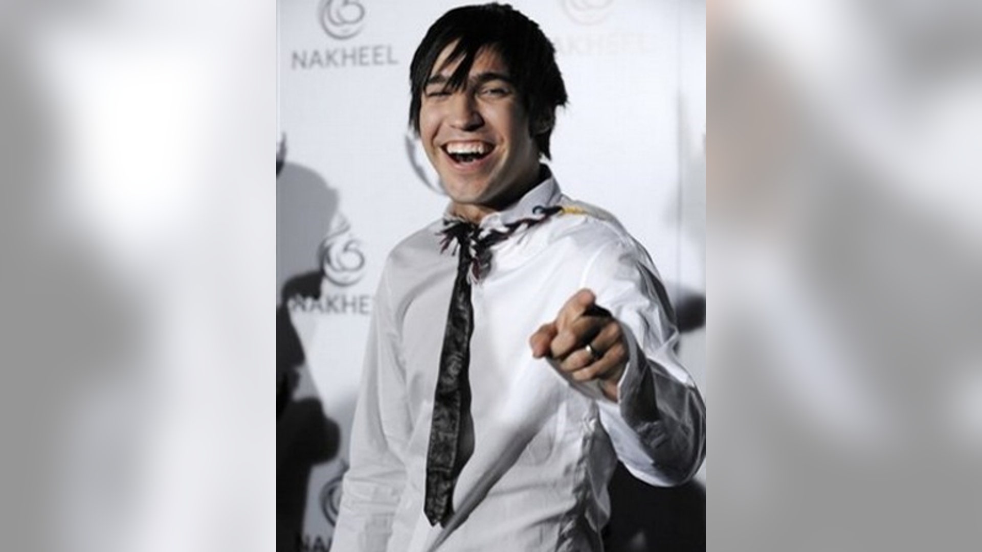 Pete Wentz